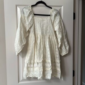 Nicole Miller Artelier LS Dress, XS